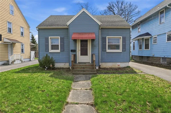 $109,900 | Undisclosed Address, Rochester, NY 14621