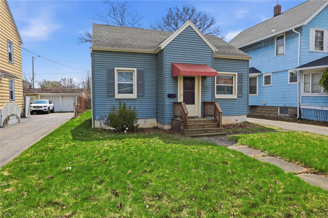 Undisclosed Address Rochester, NY 14621 - Photo 2 of 29