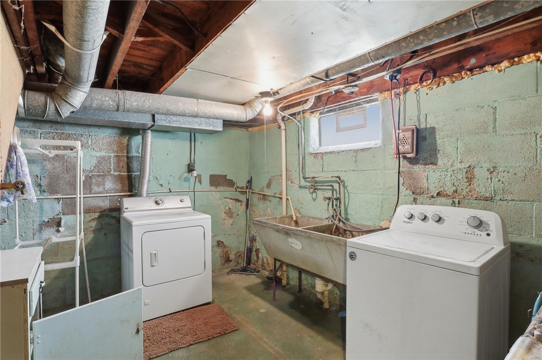 Undisclosed Address Rochester, NY 14621 - Photo 22 of 29