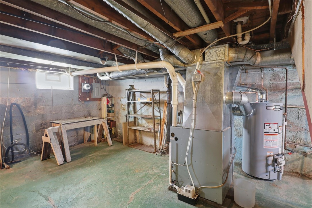 Undisclosed Address Rochester, NY 14621 - Photo 23 of 29