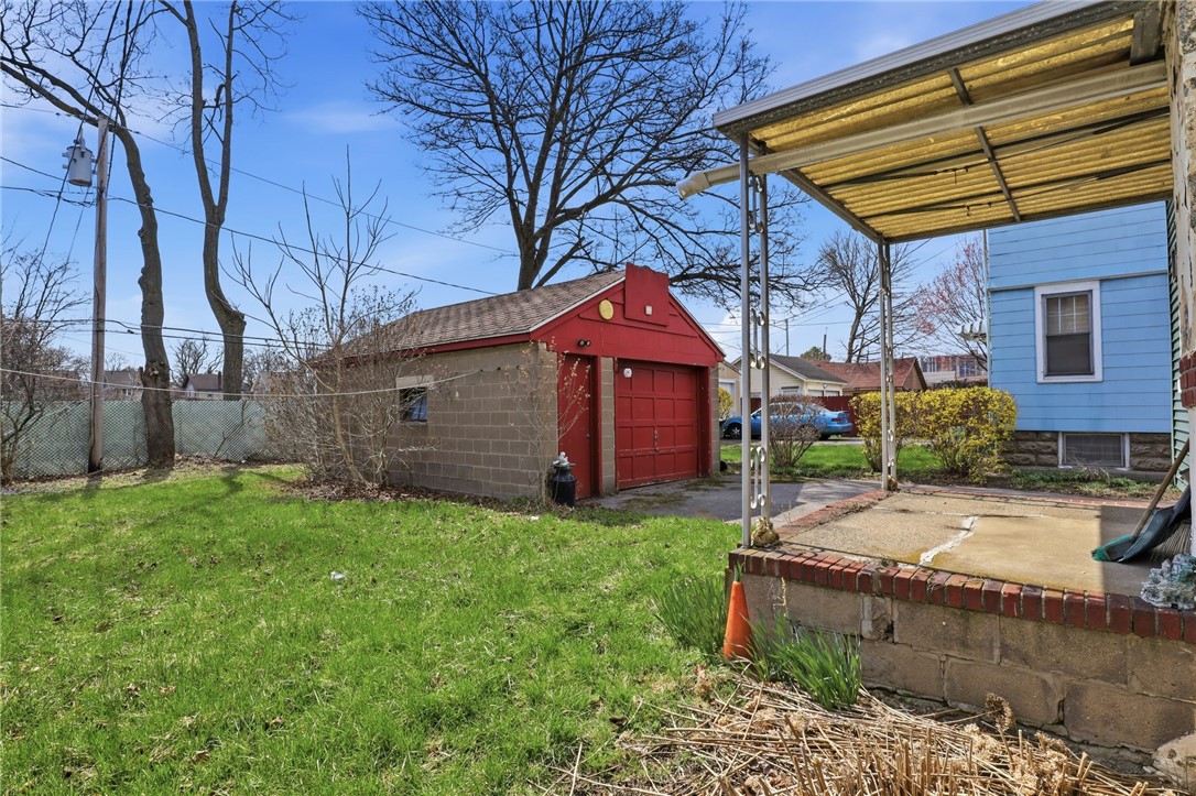 Undisclosed Address Rochester, NY 14621 - Photo 25 of 29