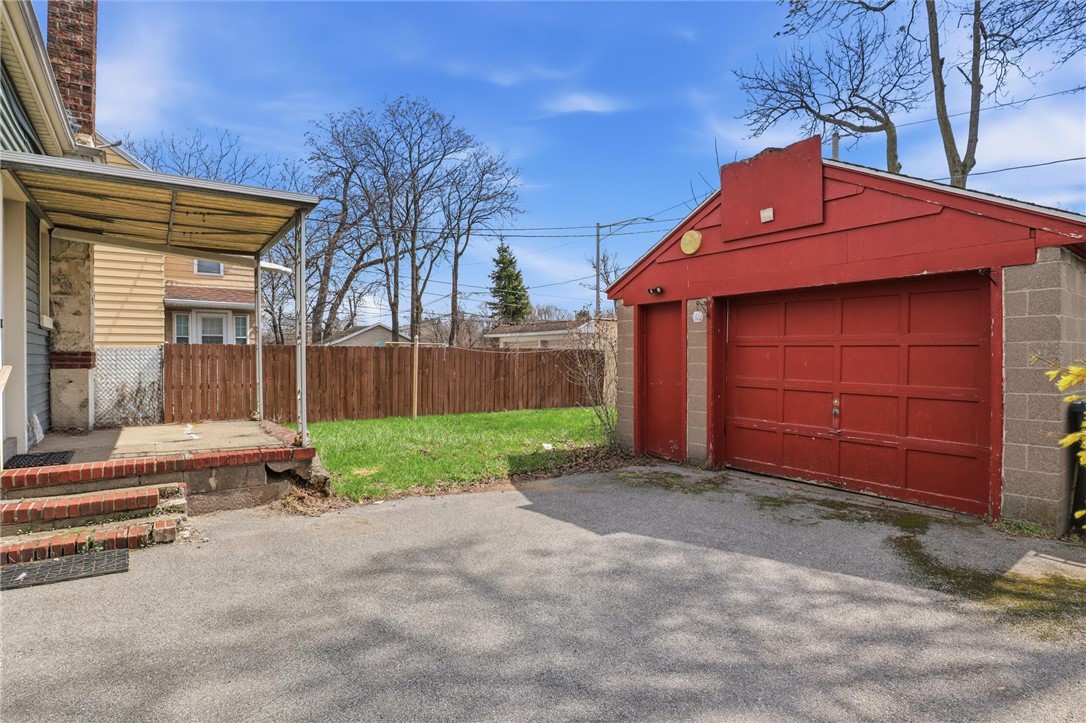 Undisclosed Address Rochester, NY 14621 - Photo 26 of 29