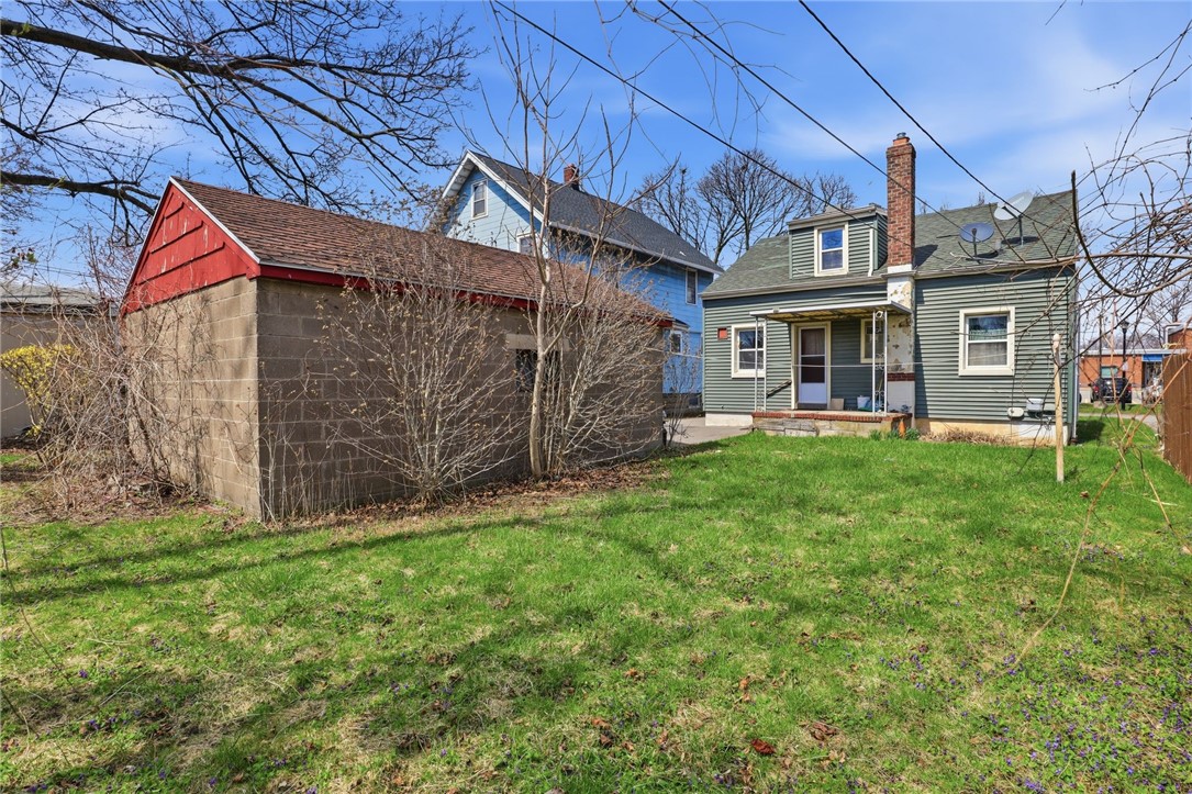 Undisclosed Address Rochester, NY 14621 - Photo 27 of 29