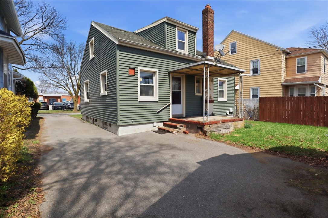 Undisclosed Address Rochester, NY 14621 - Photo 28 of 29