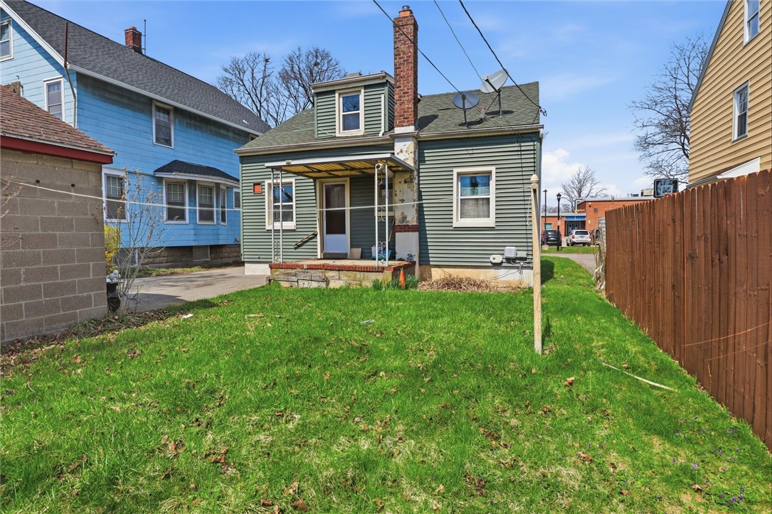 Undisclosed Address Rochester, NY 14621 - Photo 29 of 29