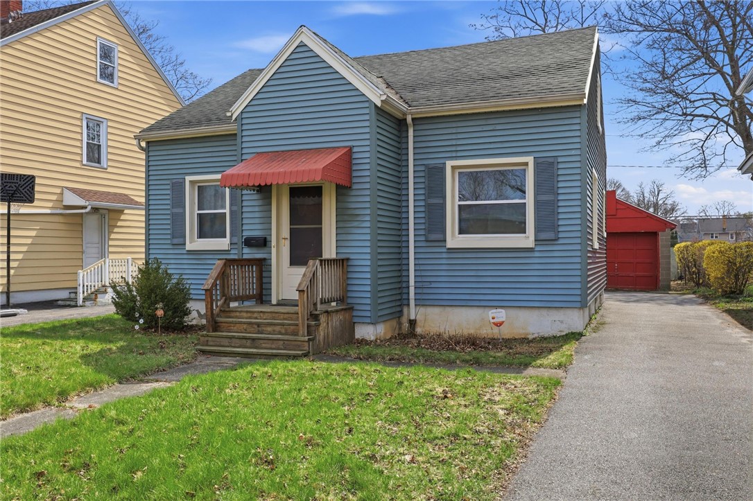 Undisclosed Address Rochester, NY 14621 - Photo 3 of 29