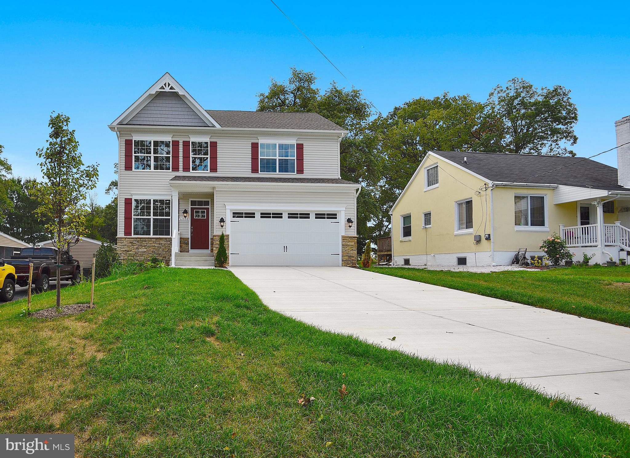 6000 Shady Spring Avenue Rosedale, MD 21237 - Photo 2 of 30