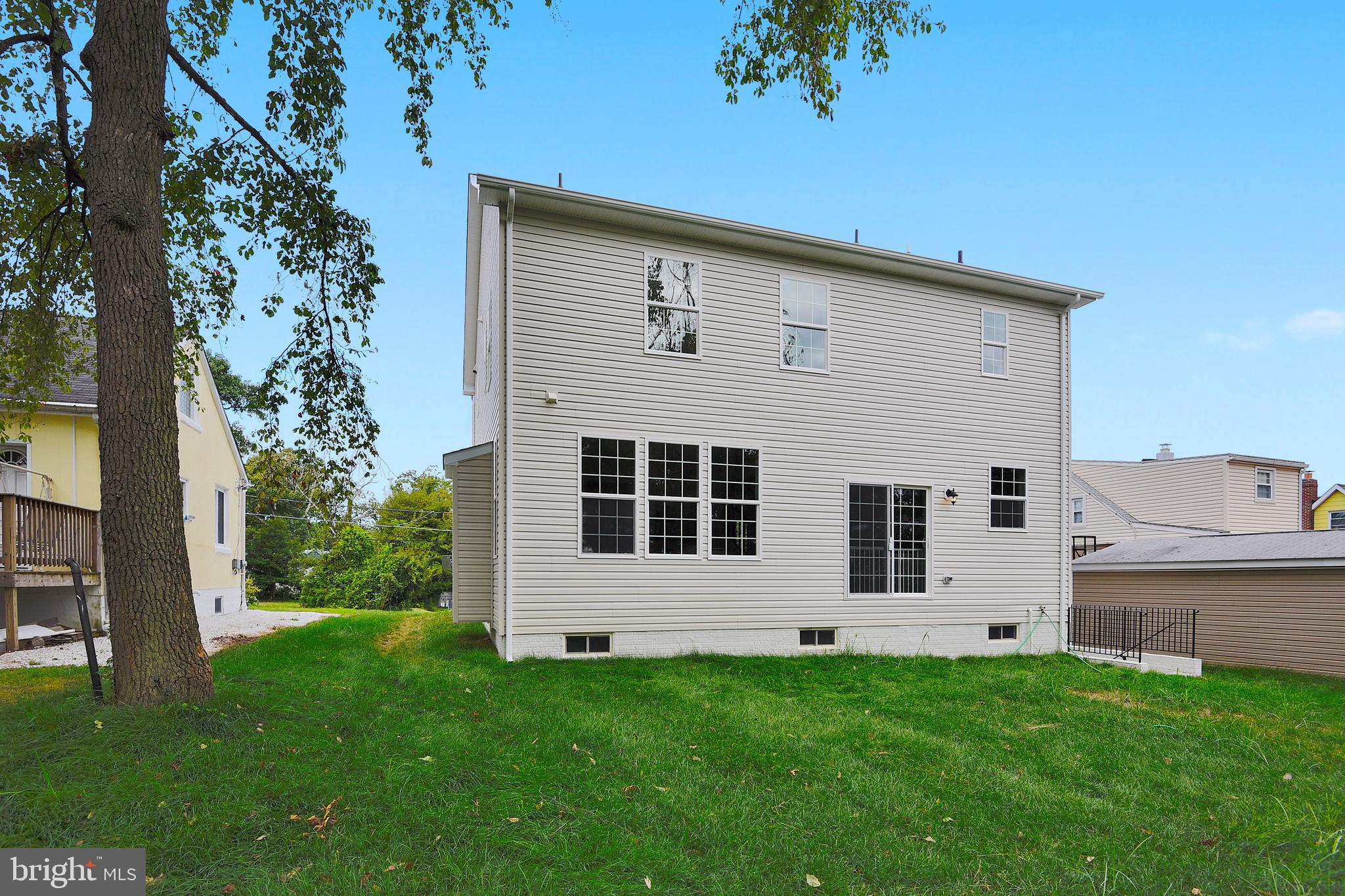 6000 Shady Spring Avenue Rosedale, MD 21237 - Photo 29 of 30