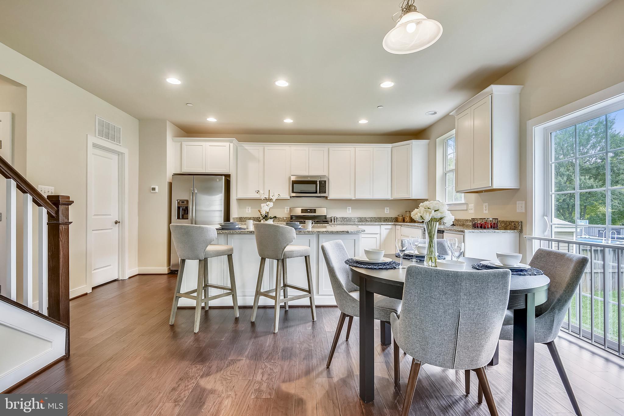 6000 Shady Spring Avenue Rosedale, MD 21237 - Photo 8 of 30