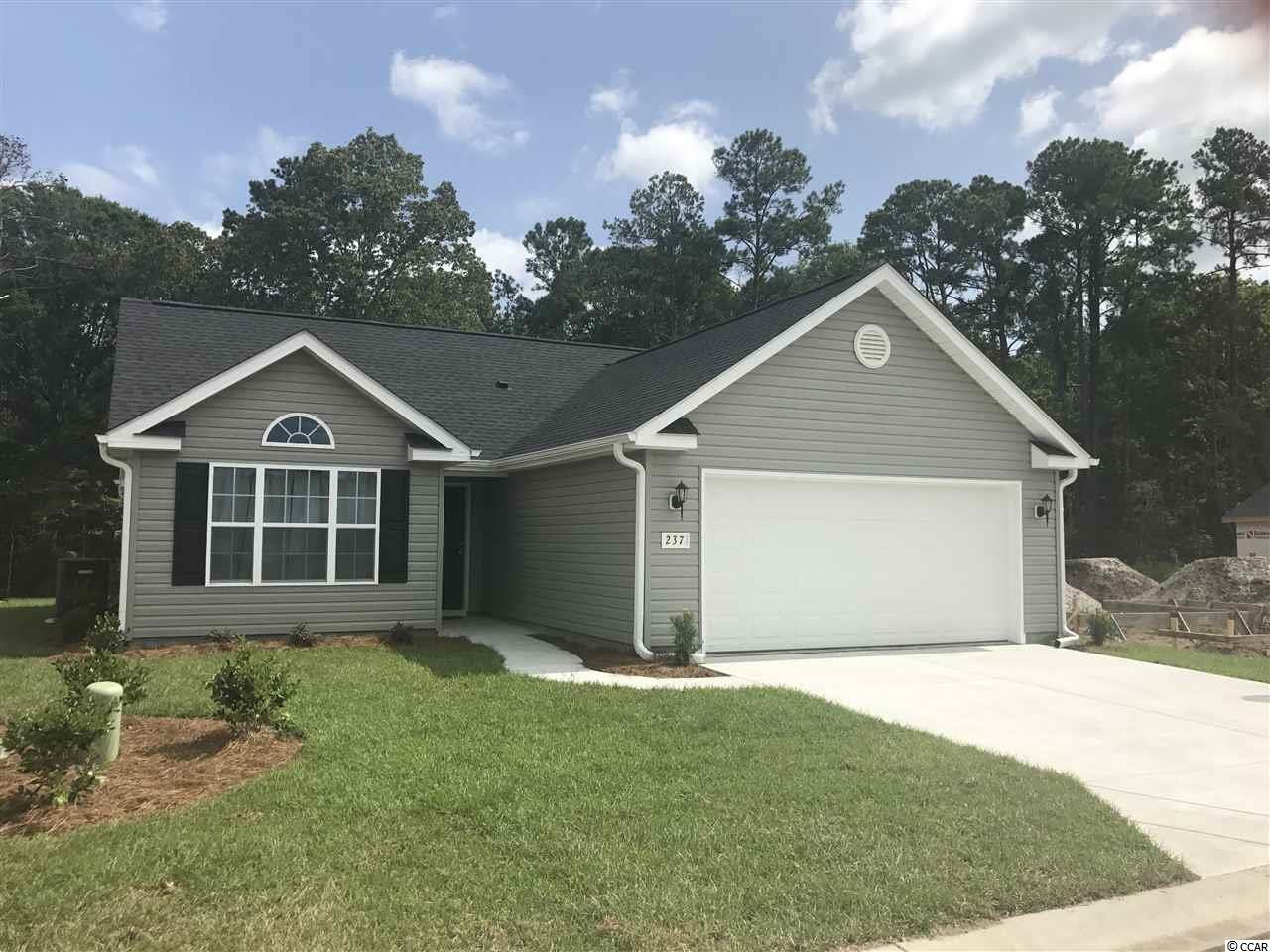 237 Foxpath Loop Myrtle Beach, SC 29588 - Photo 1 of 1 Gallery Image 1