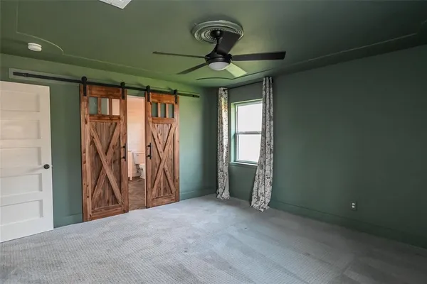 a view of entryway