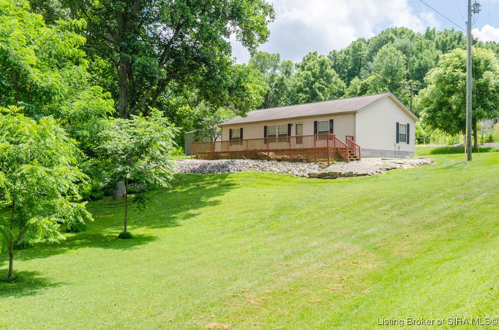 4845 Farabee Road Salem, IN 47167 - Photo 17 of 22 Gallery Image 17