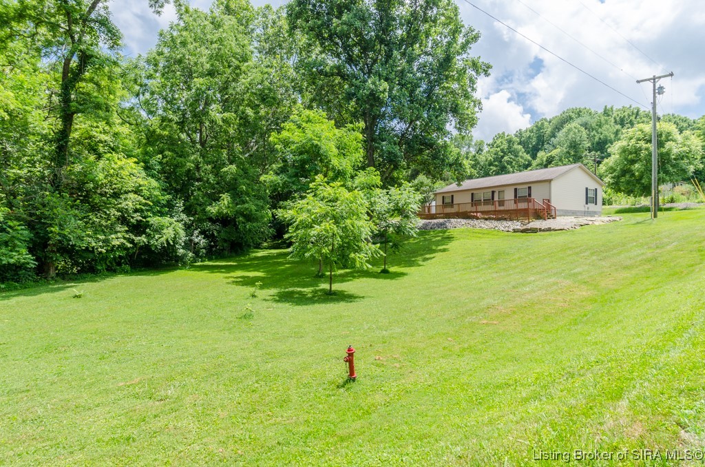 4845 Farabee Road Salem, IN 47167 - Photo 18 of 22 Gallery Image 18