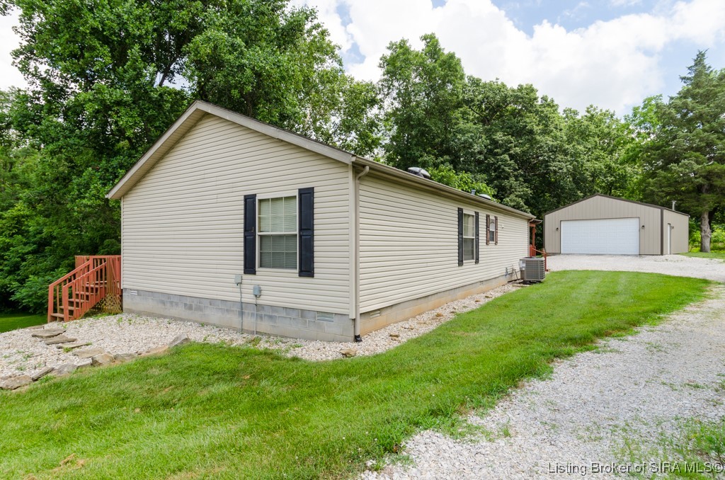 4845 Farabee Road Salem, IN 47167 - Photo 20 of 22 Gallery Image 20