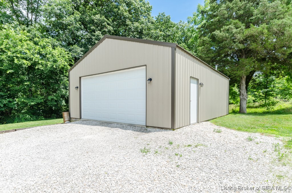 4845 Farabee Road Salem, IN 47167 - Photo 2 of 22 Gallery Image 2