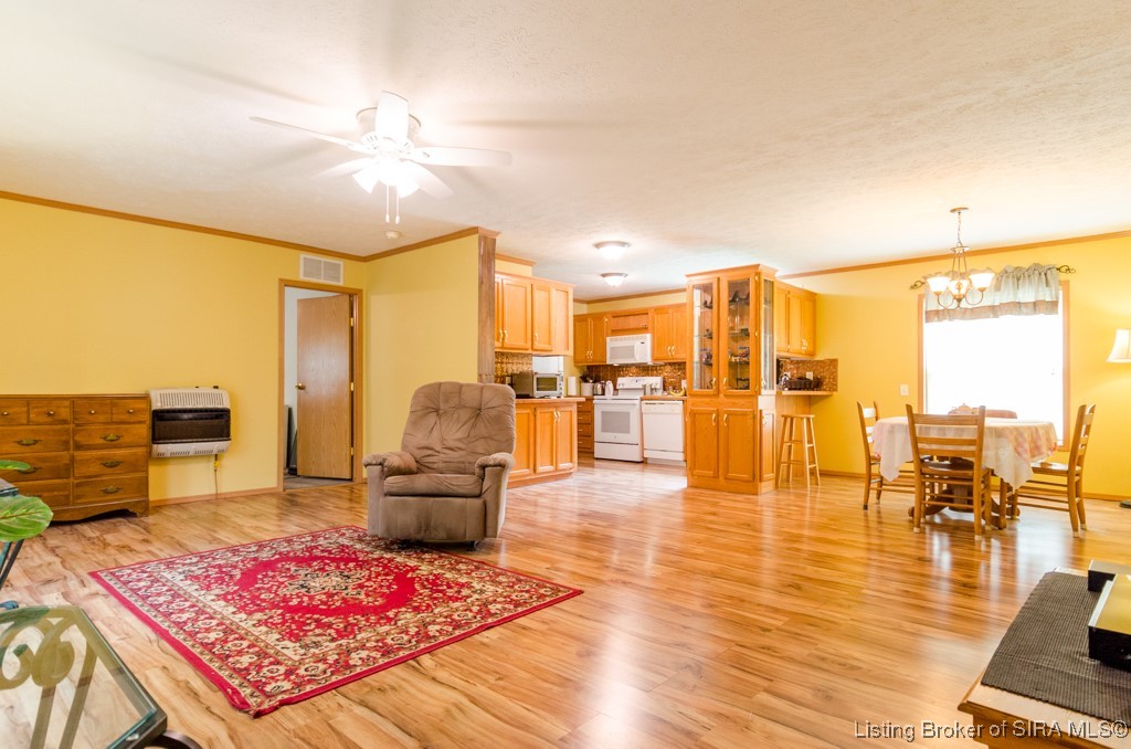 4845 Farabee Road Salem, IN 47167 - Photo 3 of 22 Gallery Image 3