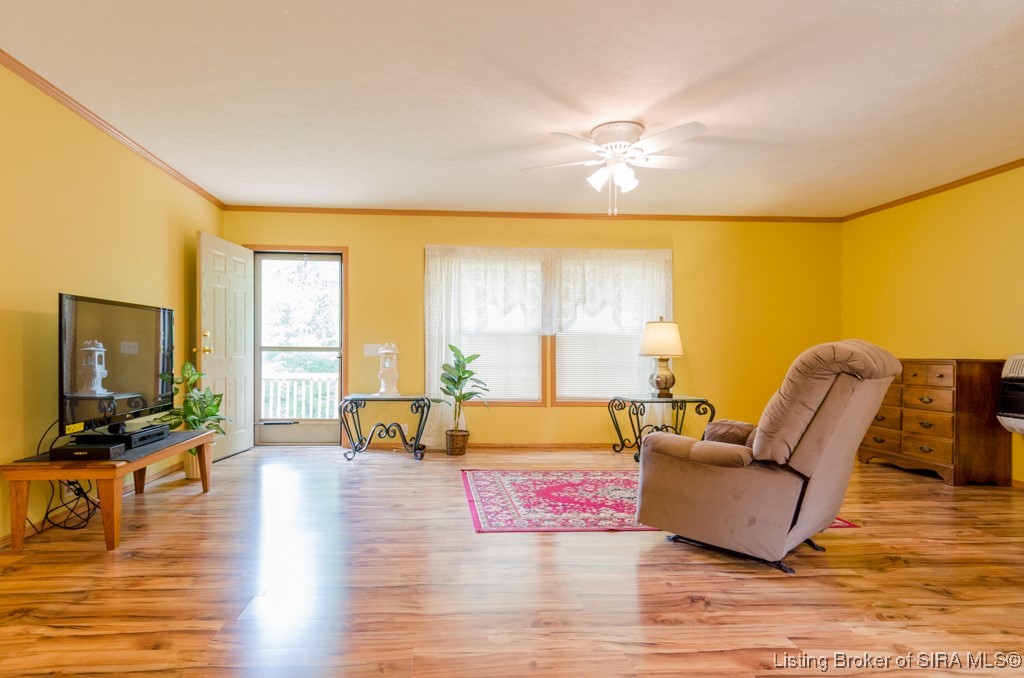 4845 Farabee Road Salem, IN 47167 - Photo 4 of 22 Gallery Image 4