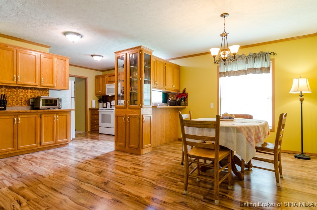 4845 Farabee Road Salem, IN 47167 - Photo 5 of 22 Gallery Image 5