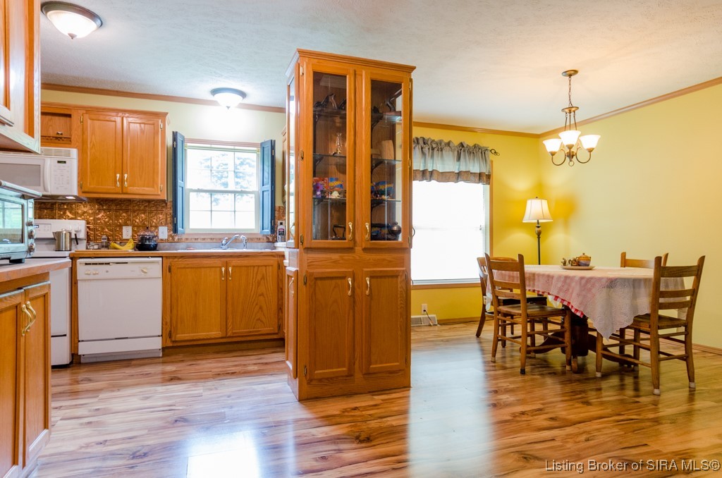 4845 Farabee Road Salem, IN 47167 - Photo 6 of 22 Gallery Image 6