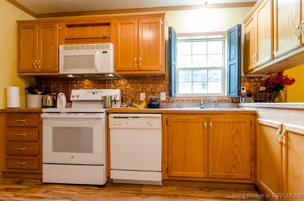 4845 Farabee Road Salem, IN 47167 - Photo 7 of 22 Gallery Image 7