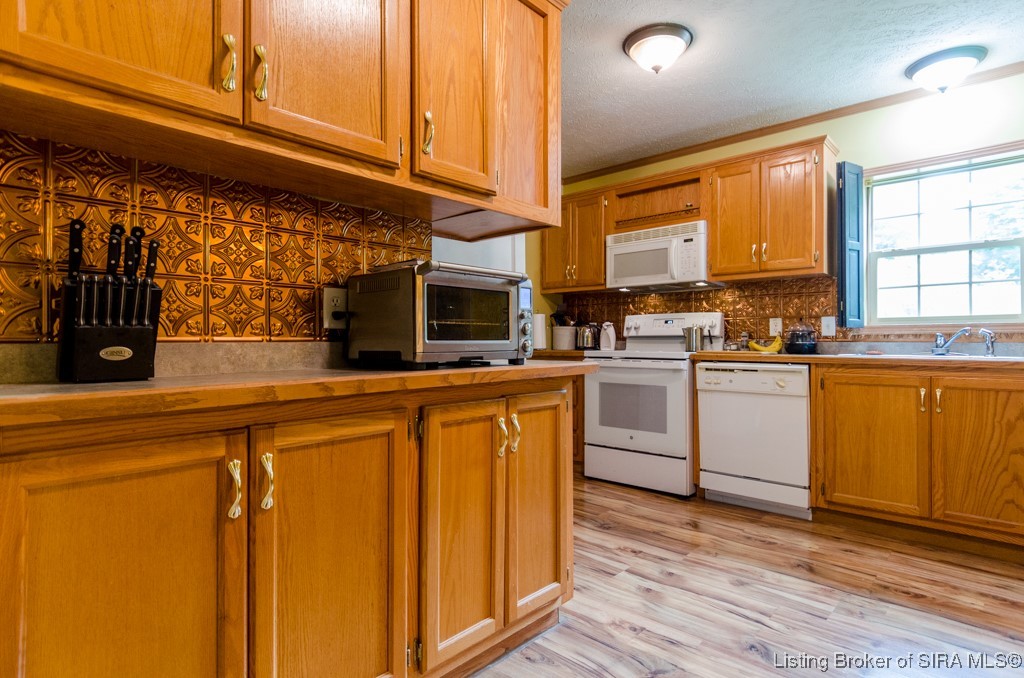 4845 Farabee Road Salem, IN 47167 - Photo 8 of 22 Gallery Image 8