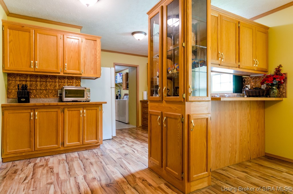 4845 Farabee Road Salem, IN 47167 - Photo 9 of 22 Gallery Image 9