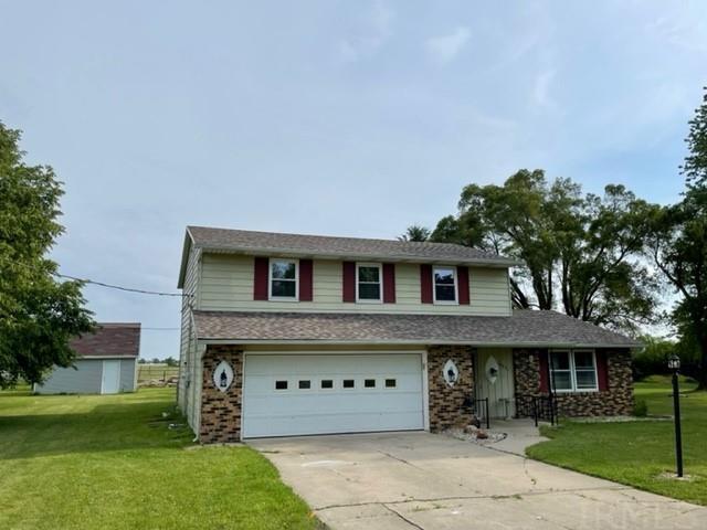 10831 Paulding Road New Haven, IN 46774 - Photo 1 of 20