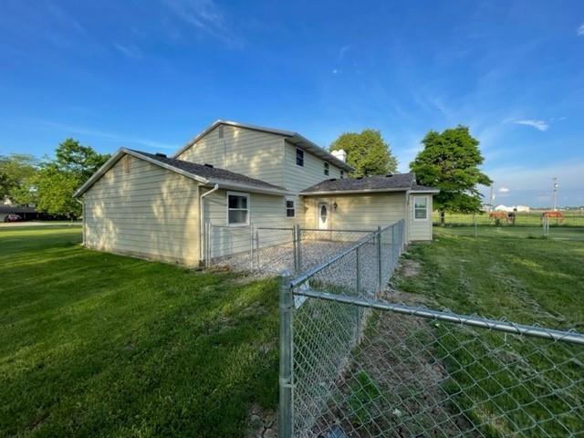 10831 Paulding Road New Haven, IN 46774 - Photo 5 of 20