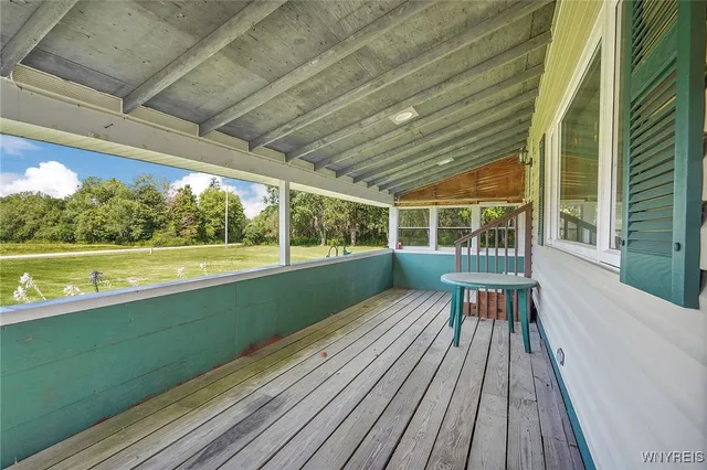 $274,900 | 9862 Highway 219, Ashford, NY 14171