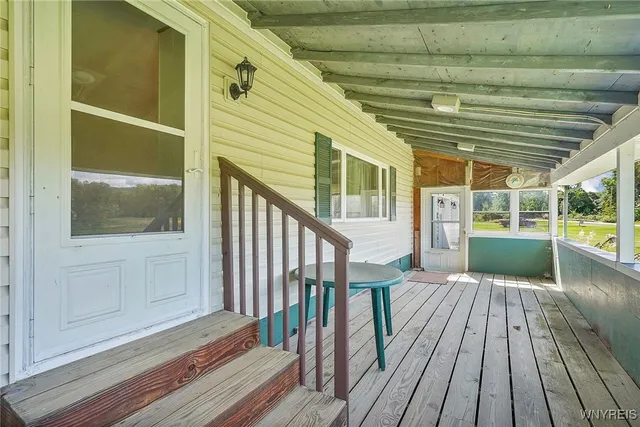 $274,900 | 9862 Highway 219, Ashford, NY 14171