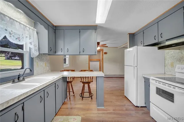 $274,900 | 9862 Highway 219, Ashford, NY 14171