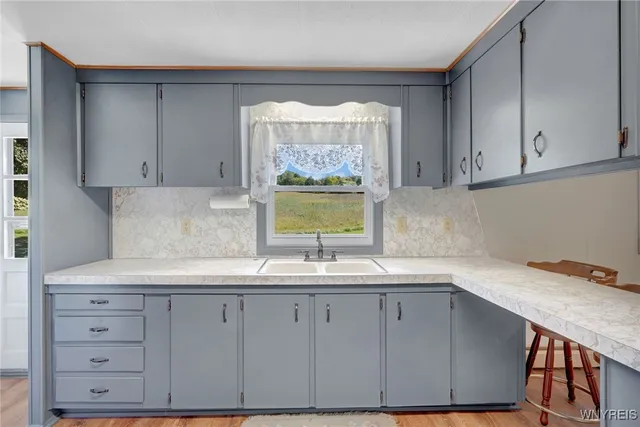 $274,900 | 9862 Highway 219, Ashford, NY 14171