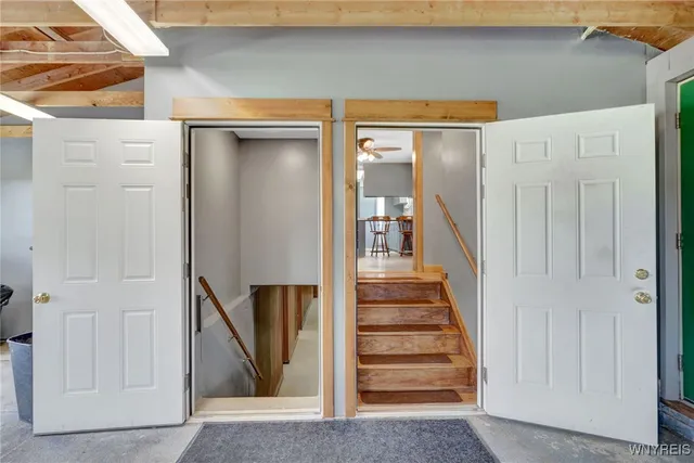 $274,900 | 9862 Highway 219, Ashford, NY 14171