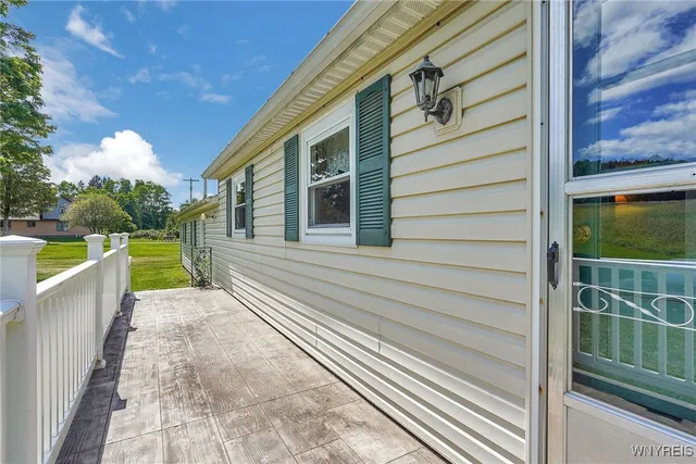 $274,900 | 9862 Highway 219, Ashford, NY 14171