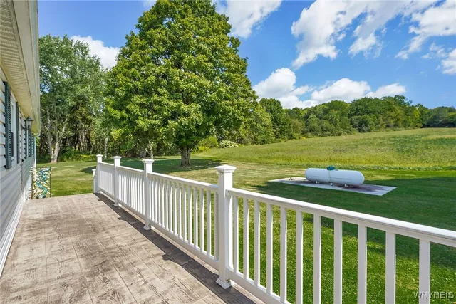 $274,900 | 9862 Highway 219, Ashford, NY 14171