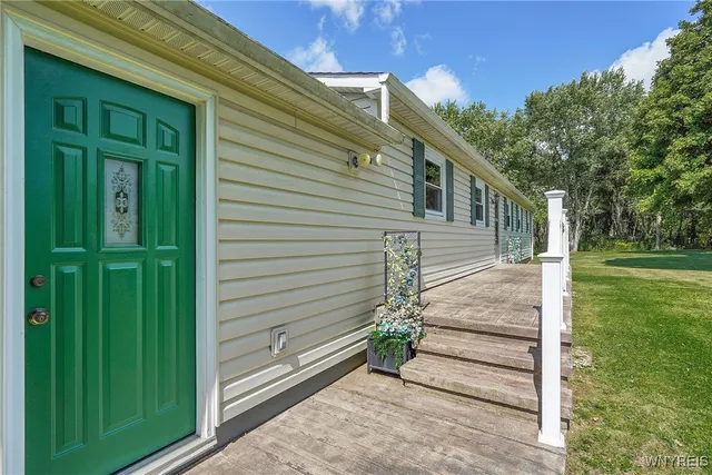 $274,900 | 9862 Highway 219, Ashford, NY 14171