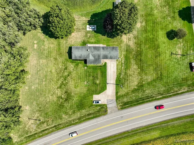 $274,900 | 9862 Highway 219, Ashford, NY 14171