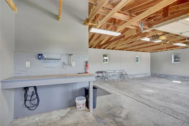 $274,900 | 9862 Highway 219, Ashford, NY 14171