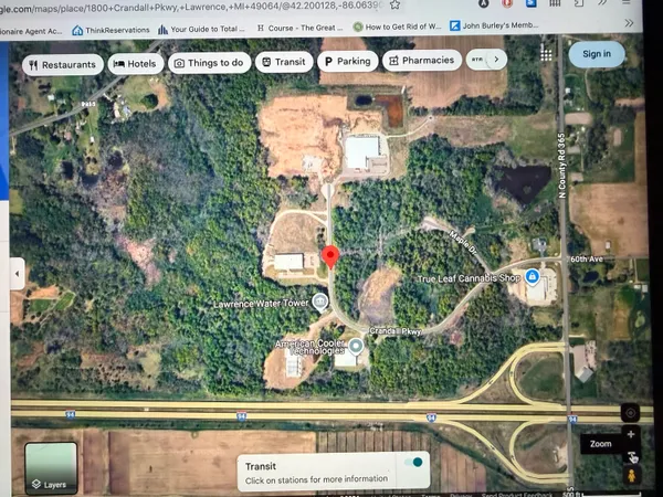 $79,800 | Undisclosed Address, Lawrence, MI 49064