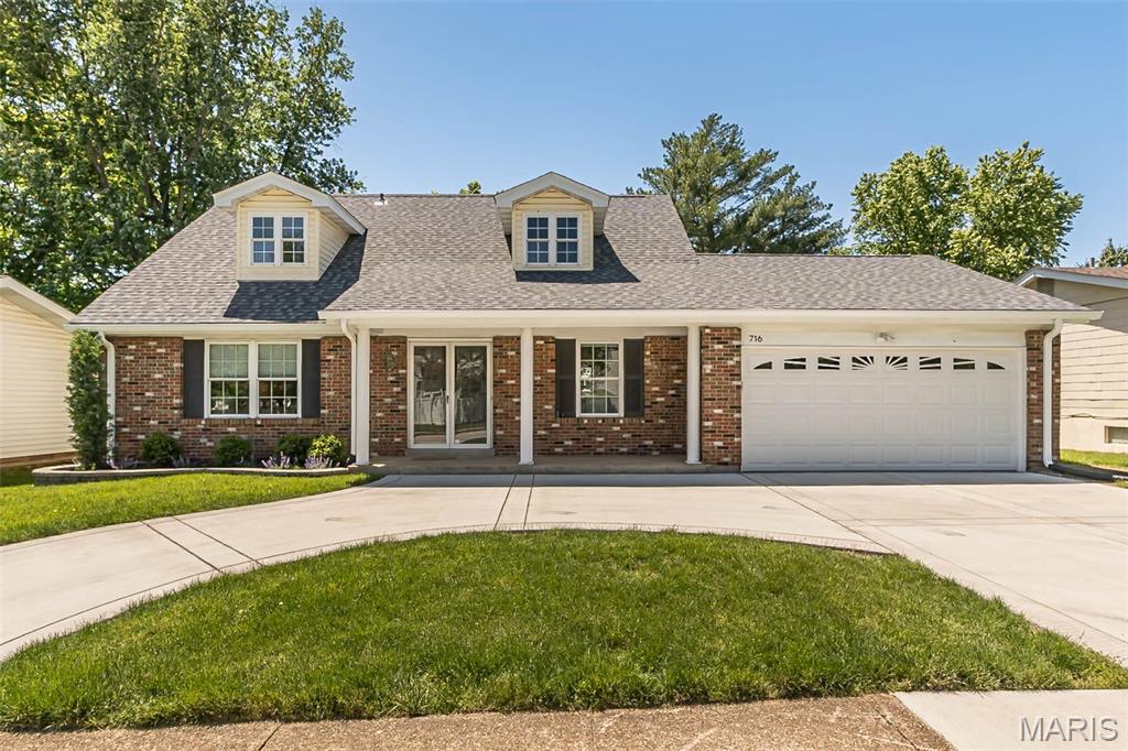 716 Reinke Road Ballwin, MO 63021 - Photo 1 of 44 Gallery Image 1