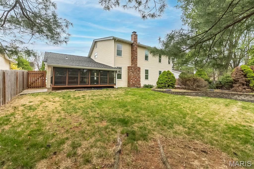 716 Reinke Road Ballwin, MO 63021 - Photo 42 of 44 Gallery Image 42