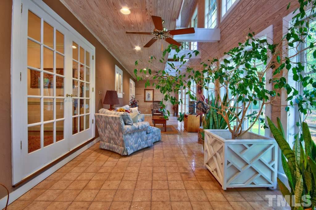 6257 Moore Road Red Oak, NC 27856 - Photo 11 of 25 a view of an outdoor space with a patio
