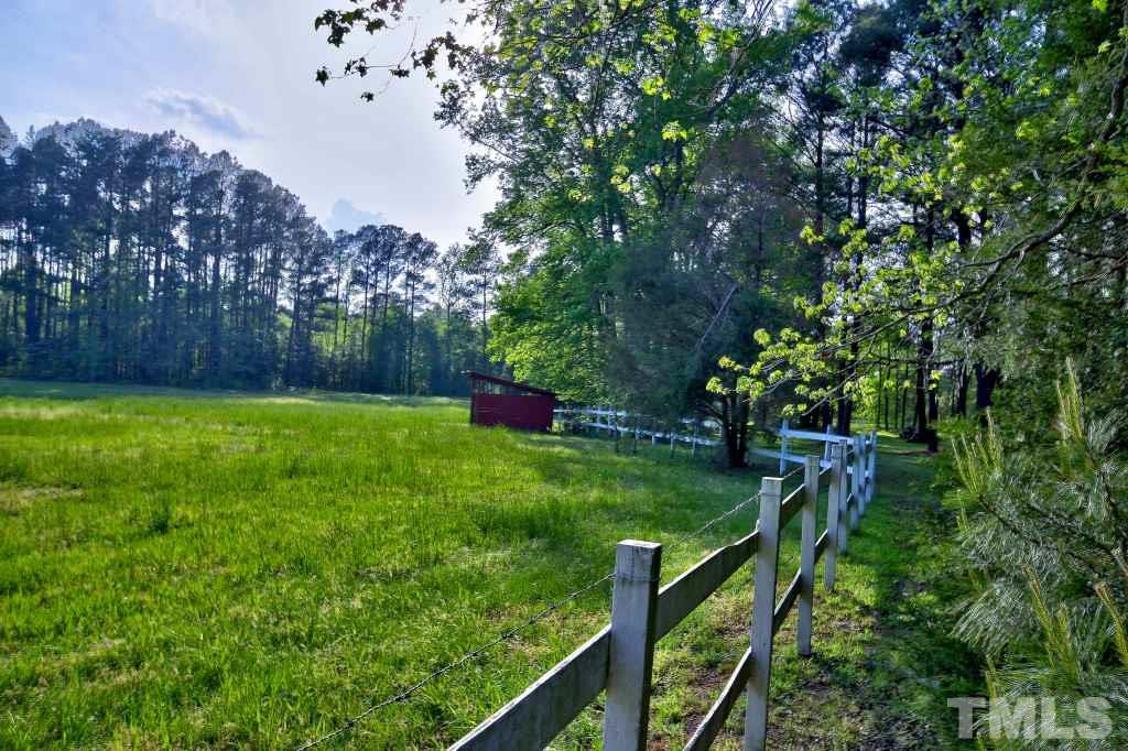 6257 Moore Road Red Oak, NC 27856 - Photo 19 of 25 a view of a garden