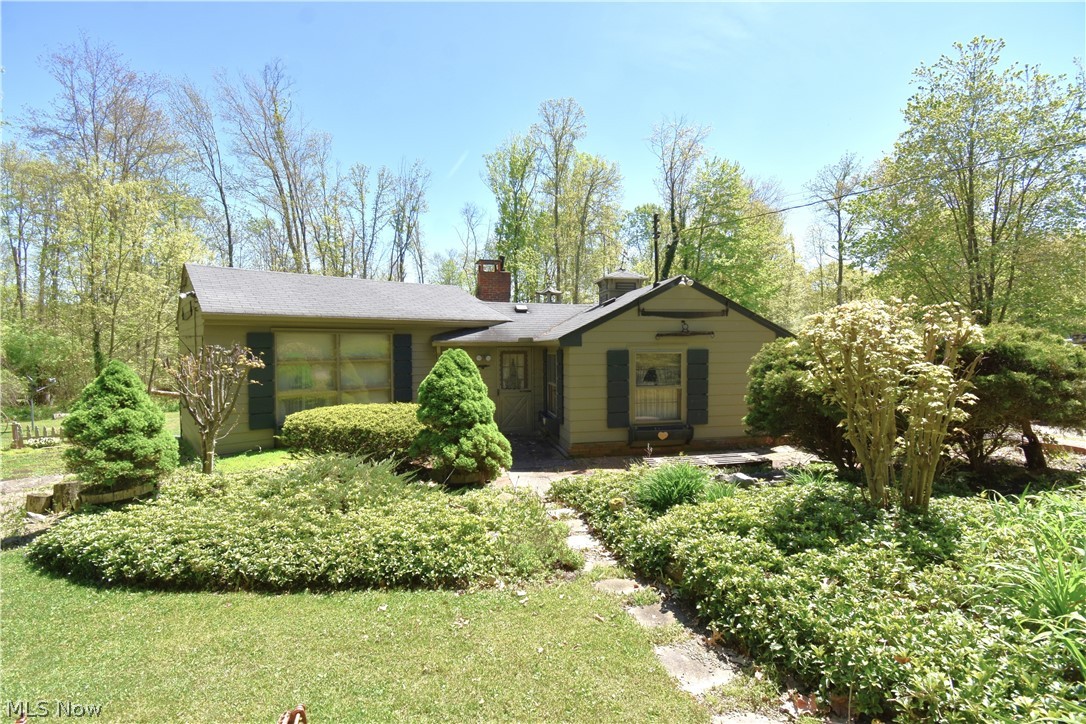 7367 Chestnut-Ridge Road Masury, OH 44438 - Photo 13 of 47