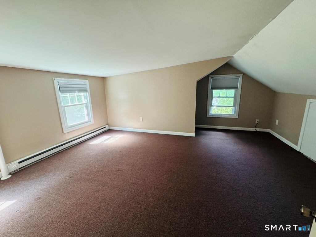 1507 Woodtick Road Wolcott, CT 06716 - Photo 13 of 19 Upper level Primary bedroom