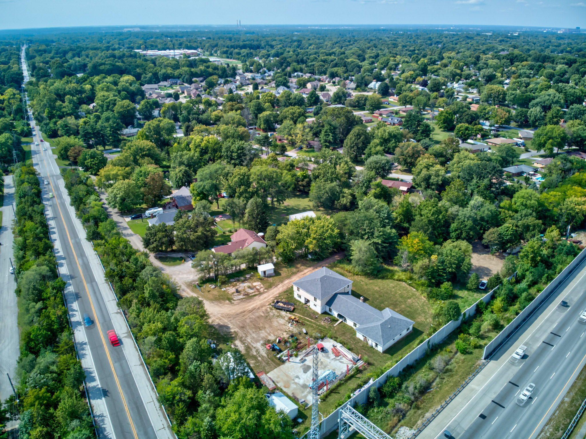 3712 East Edgewood Ave  