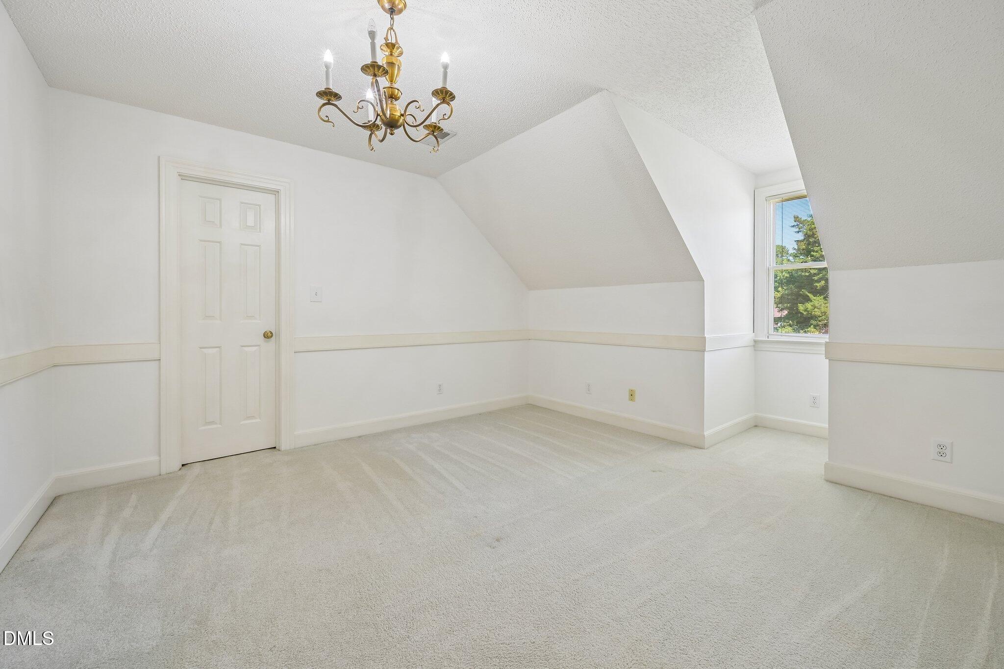 5755 Bruce Road Sims, NC 27880 - Photo 24 of 33 Upstairs Bedroom #2