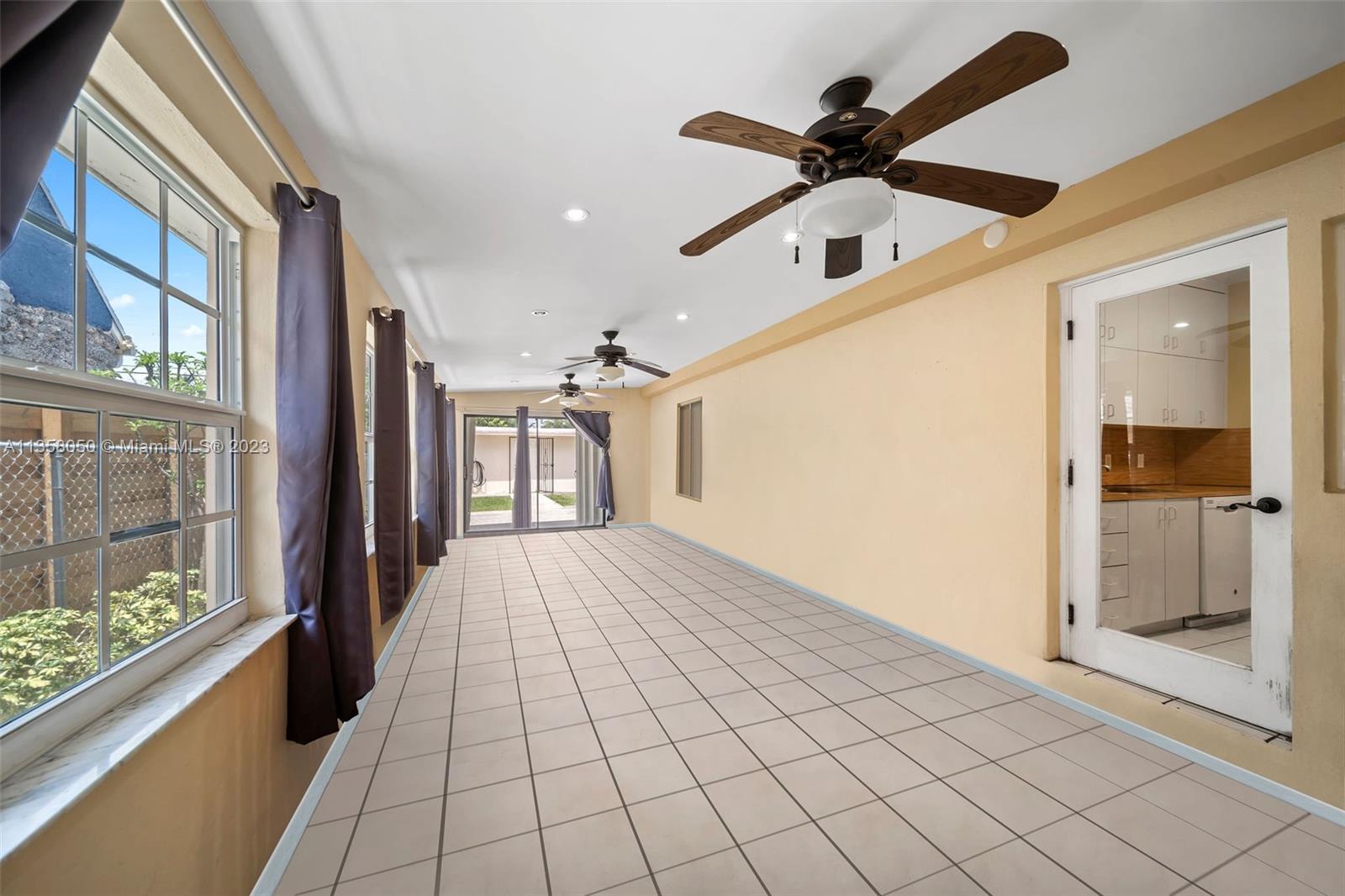 1911 Southwest 23rd Street Miami, FL 33145 - Photo 24 of 48 a view of an entryway
