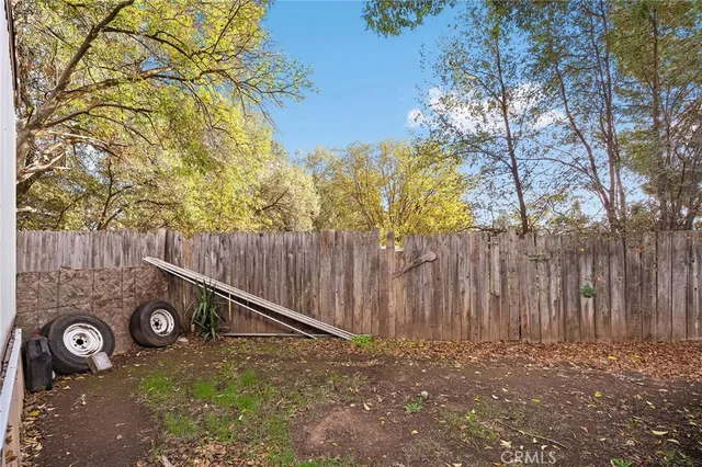 a view of city and mountain