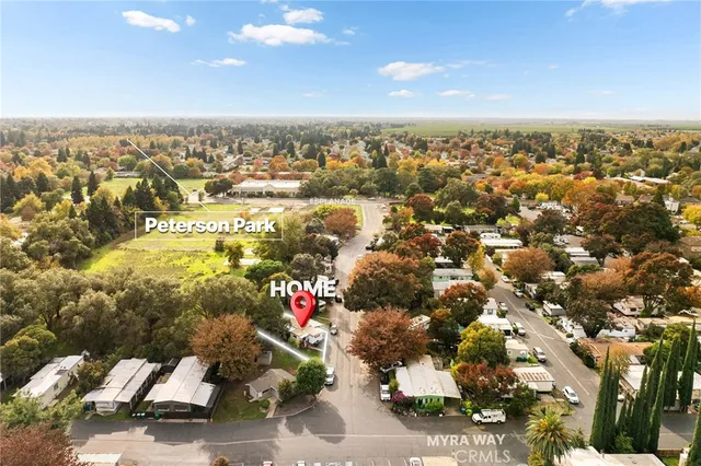 a view of a outdoor space